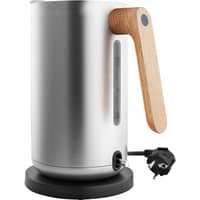 Vattenkokare 1,5 L Nordic Kitchen Rostfritt stål