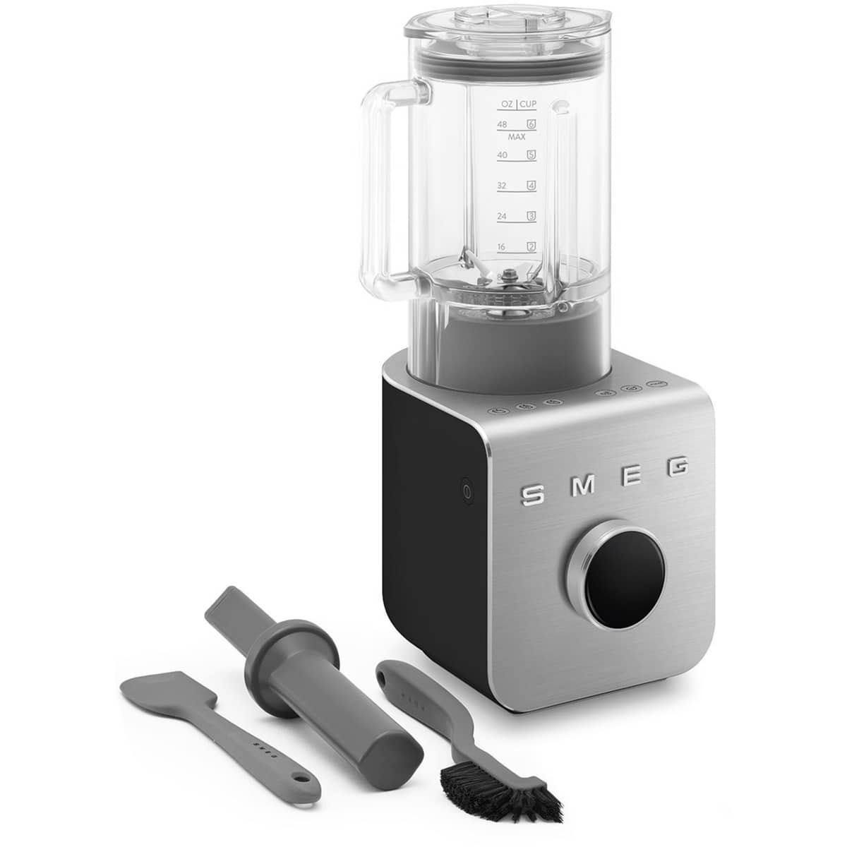 Smeg Blender, musta
