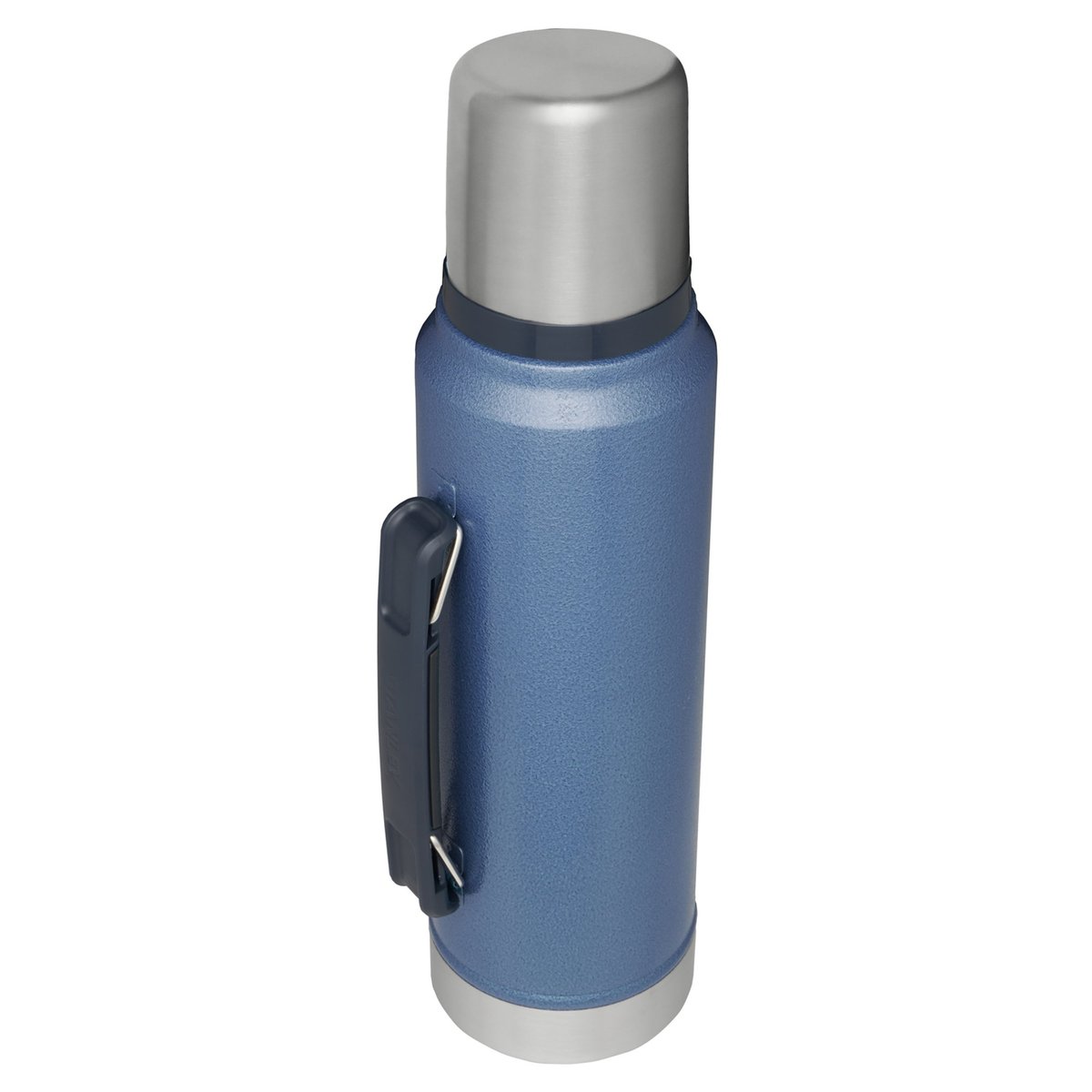 Classic Vacuum termoflaske, 1 liter, hammertone lake