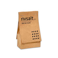 Rivsalt Rock Salt Blend refill