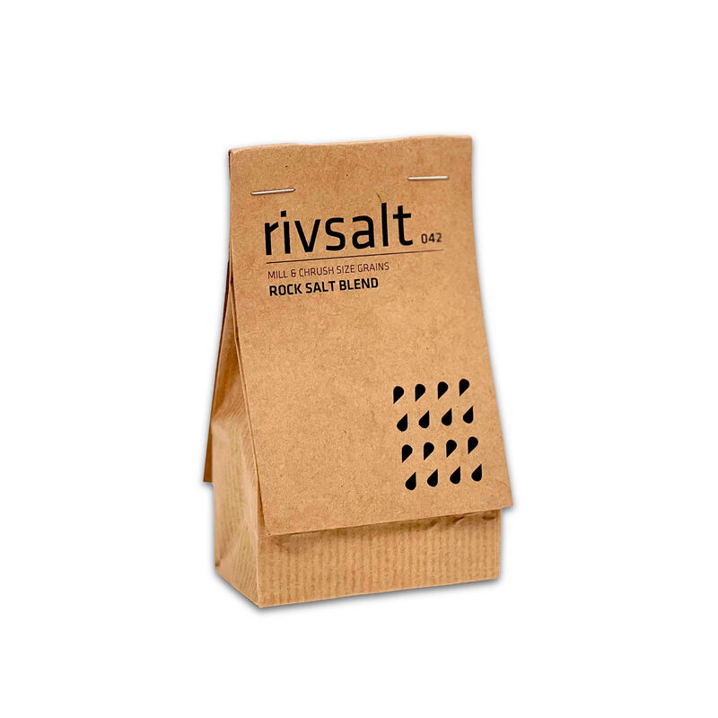 Rivsalt Rock Salt Blend refill