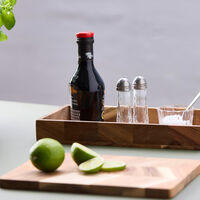 Tapasbræt 27 x 18 cm