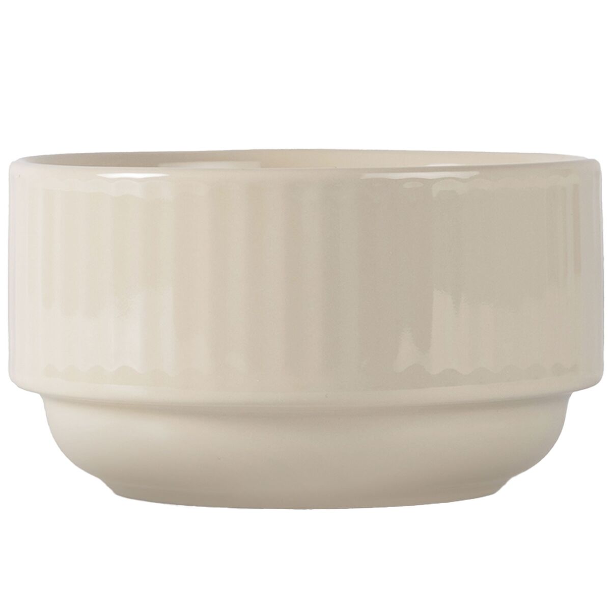 Sagaform Coffee & More skål 12 cm, beige