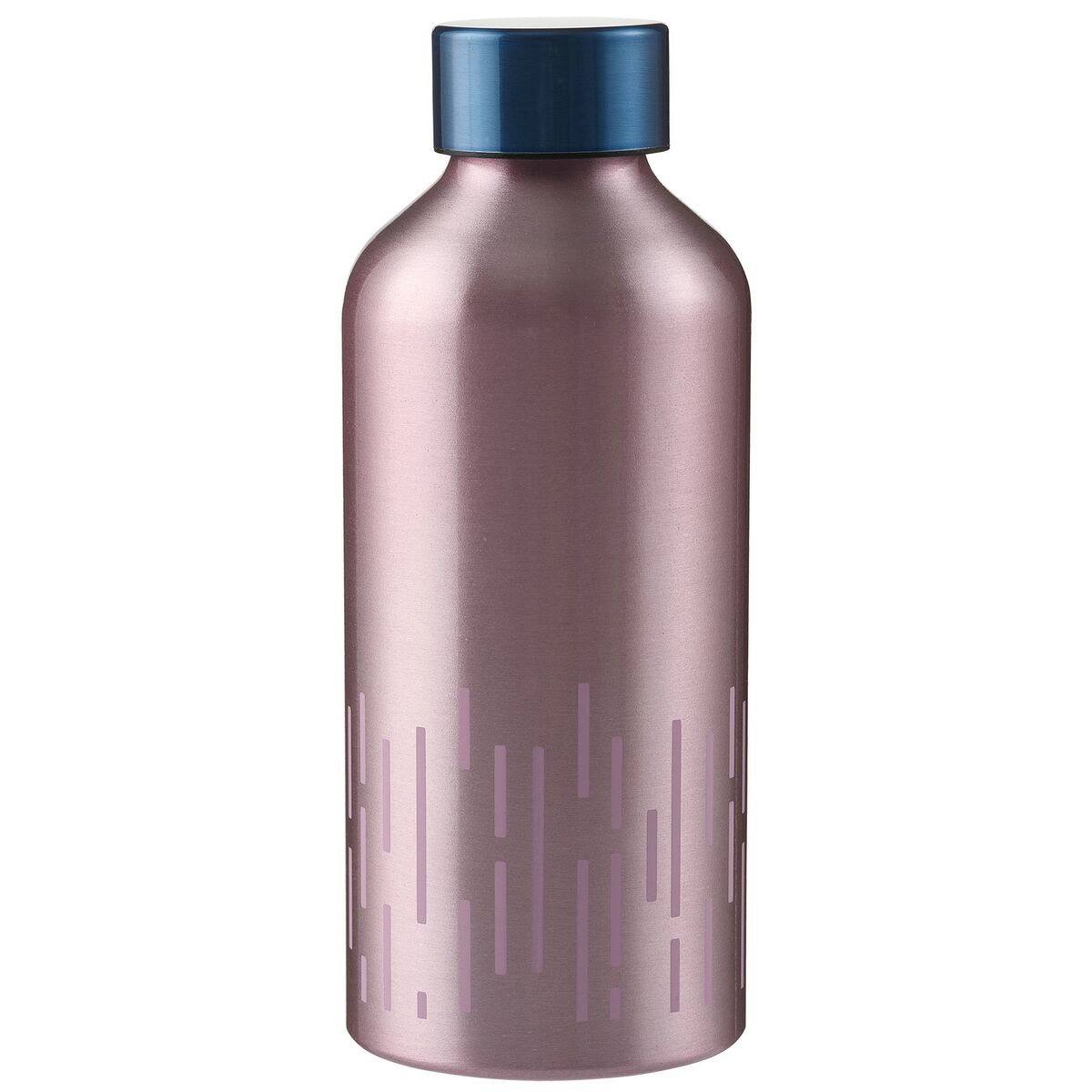 Confetti drickflaska 0,6 liter, floss/blueberry