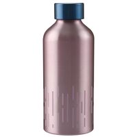 Confetti drickflaska 0,6 liter, floss/blueberry