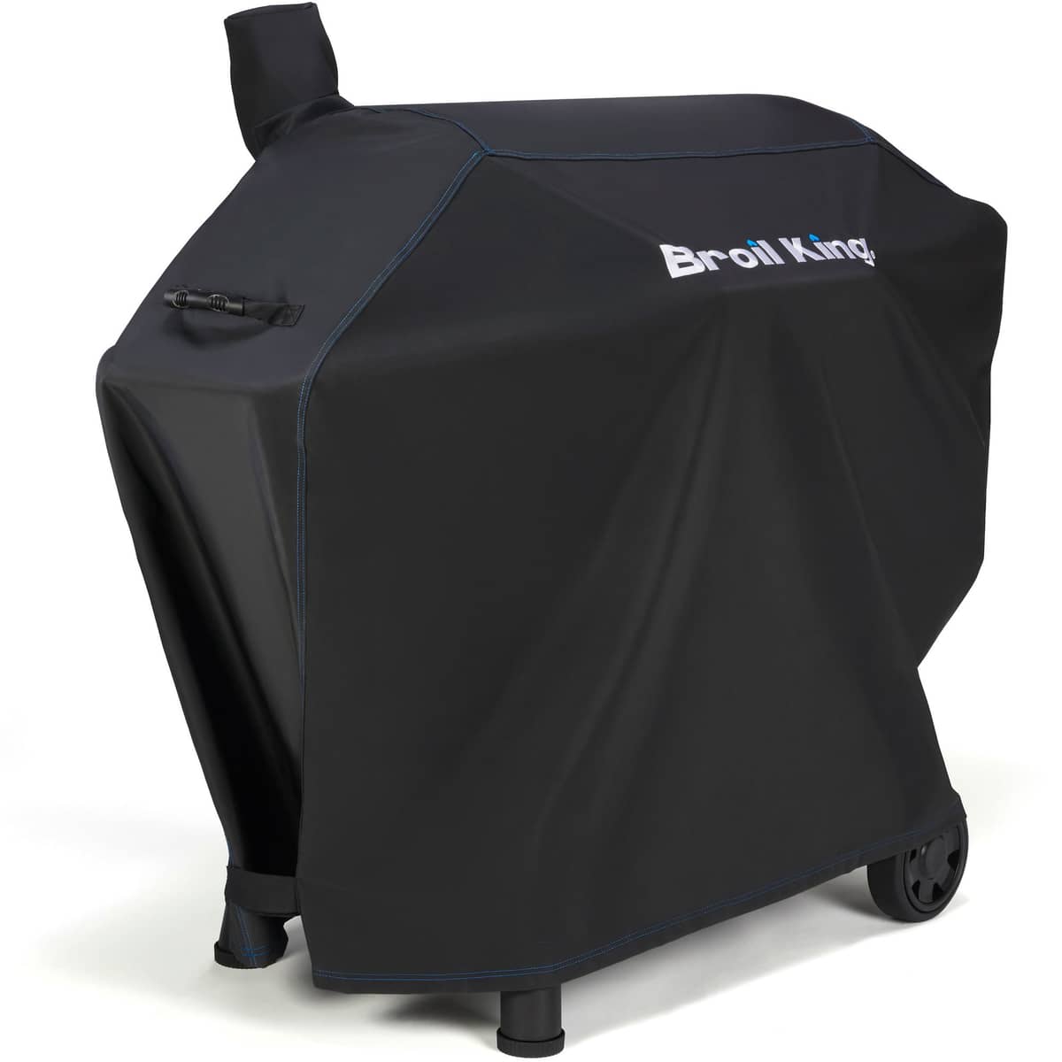 Regal 400:n Premium -grillin peite