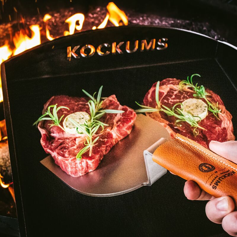 Kockumshäll, 35x35 cm