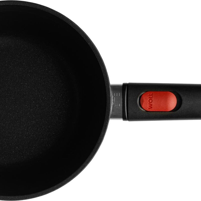 Woll Eco Lite QXR kasserolle 1,6 liter