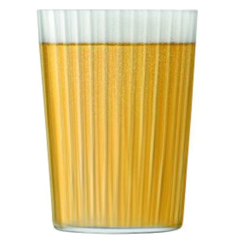 Drikkeglass Gio Line 4 stk, large