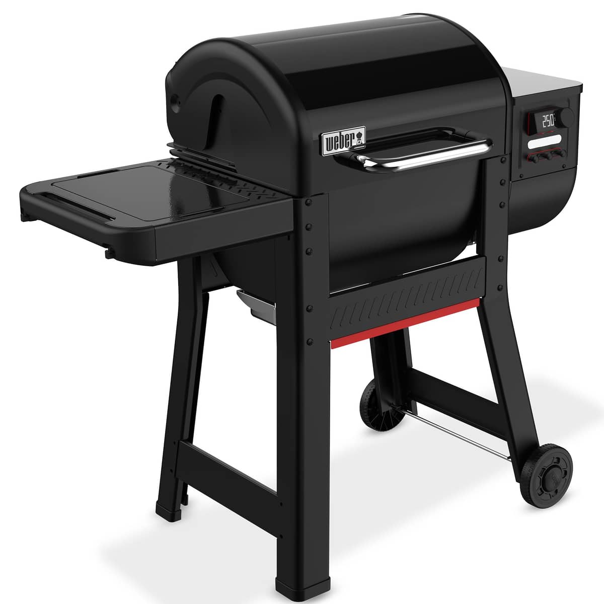 Sidobord Smoque Weber Works