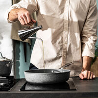 Salina stekepanne 24 cm, aluminium