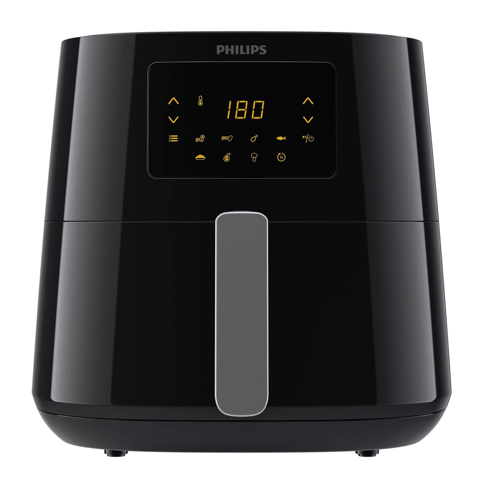 Läs mer om HD9270/70 Spectre XL Air Fryer