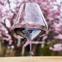 Bourgogne vinglas 960 ml. 1 st.