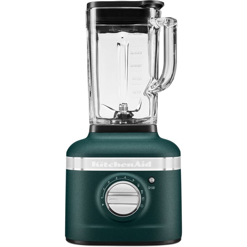 K400 Blender, mörkgrön