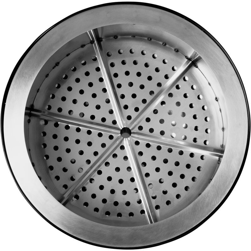 Pilar 50 tulipata, musta