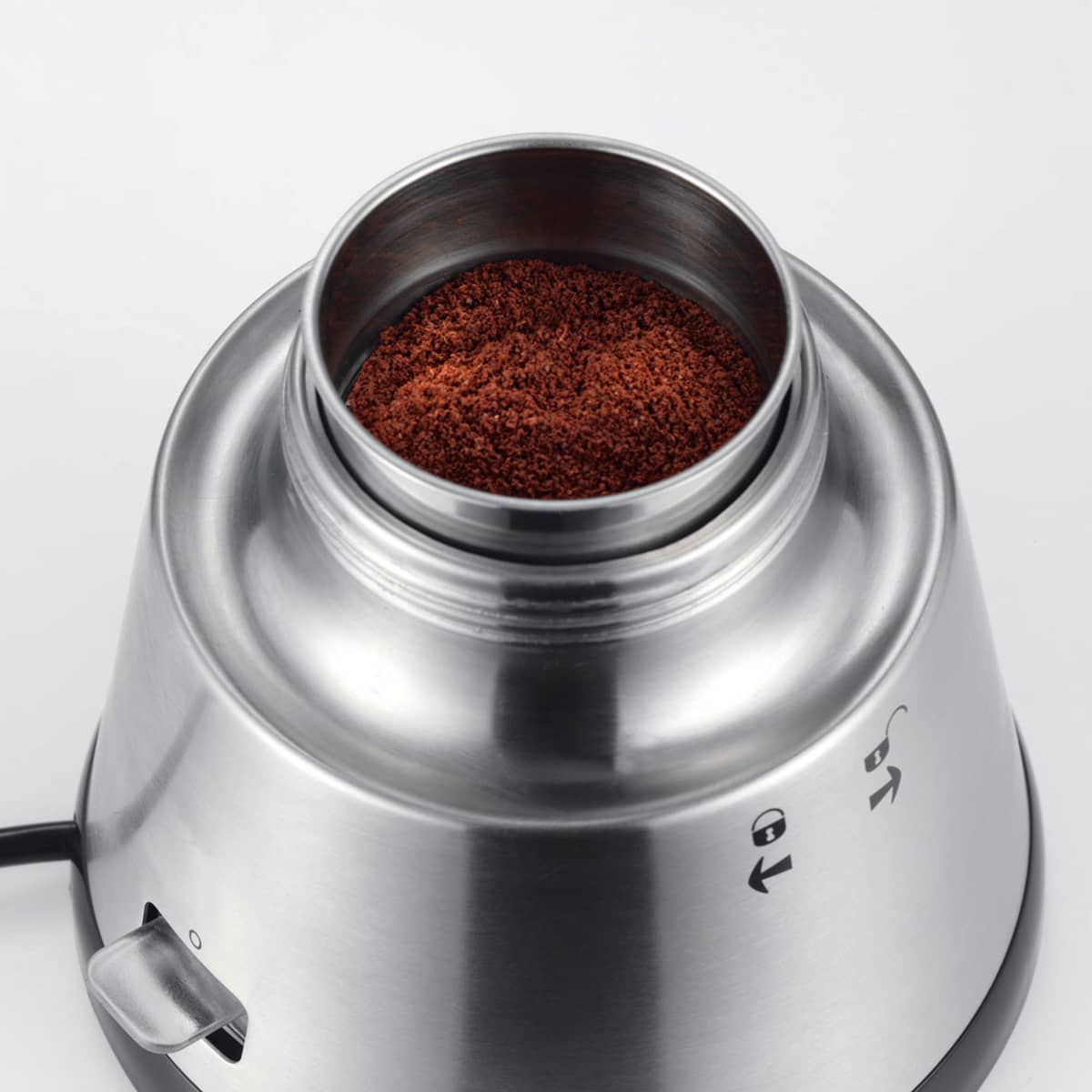Cloer Elektrisk espressokeitin
