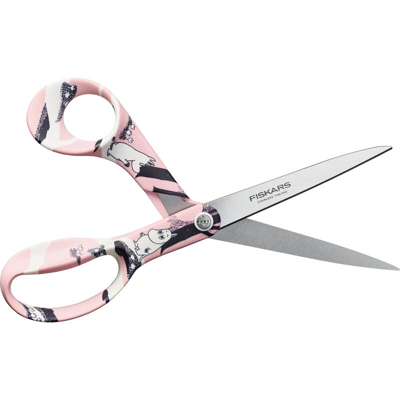 Moomin universalsax 21 cm, Love