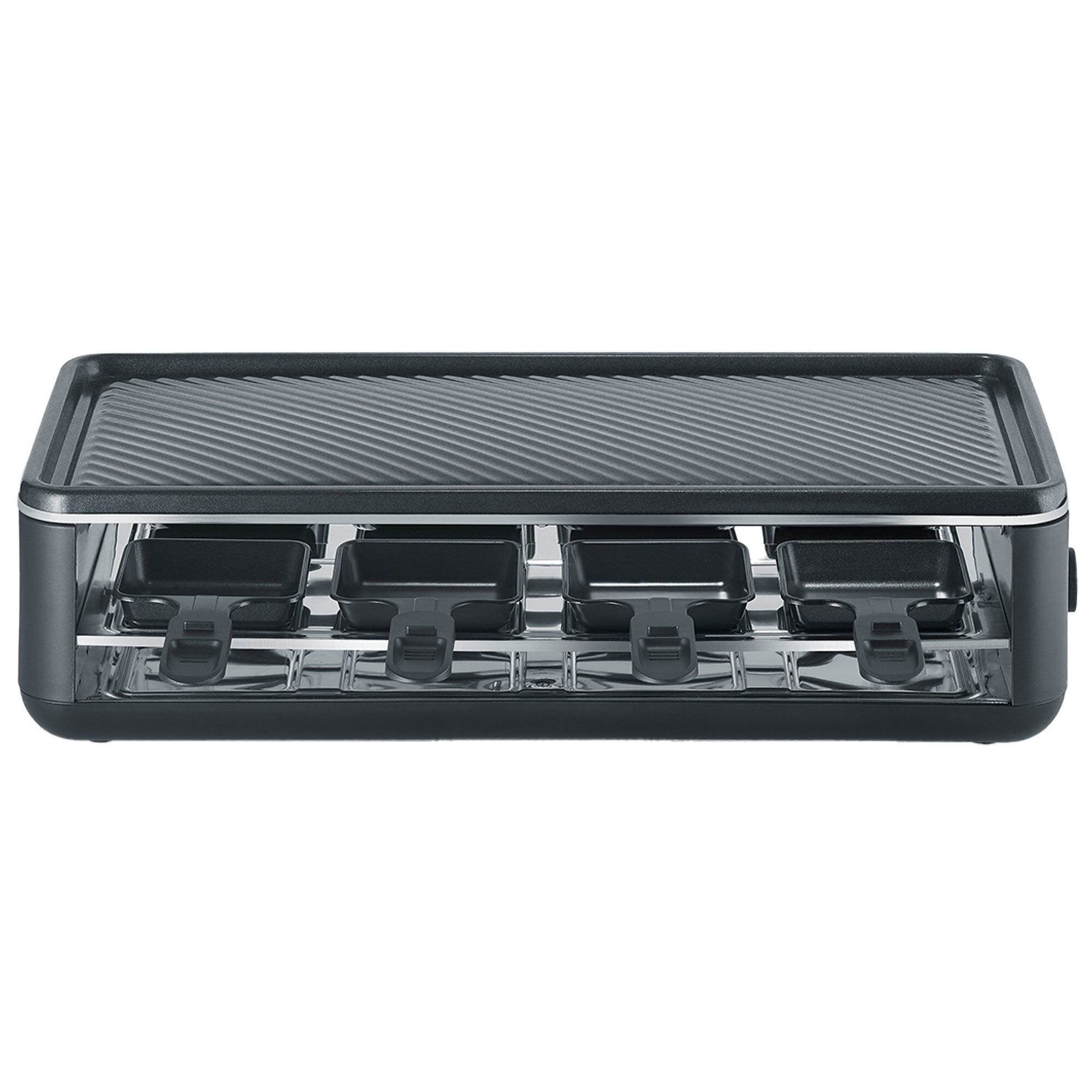 Rg 2365 Black Line Raclette
