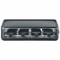 Rg 2365 Black Line Raclette