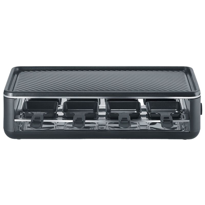 Rg 2365 Black Line Raclette