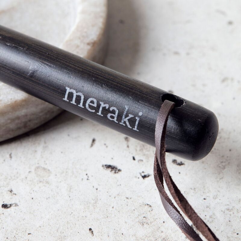 Opvaskebørste, sort