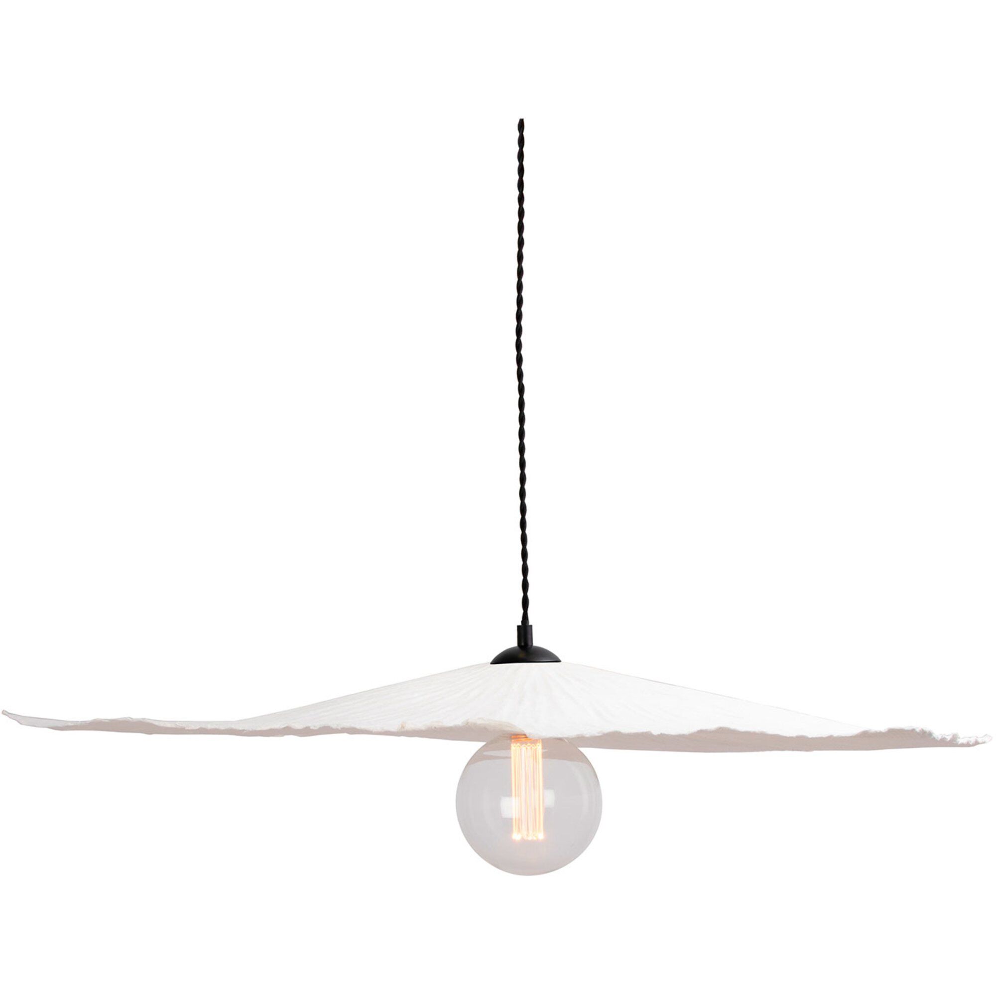 Tropez Pendel 82 cm, natur