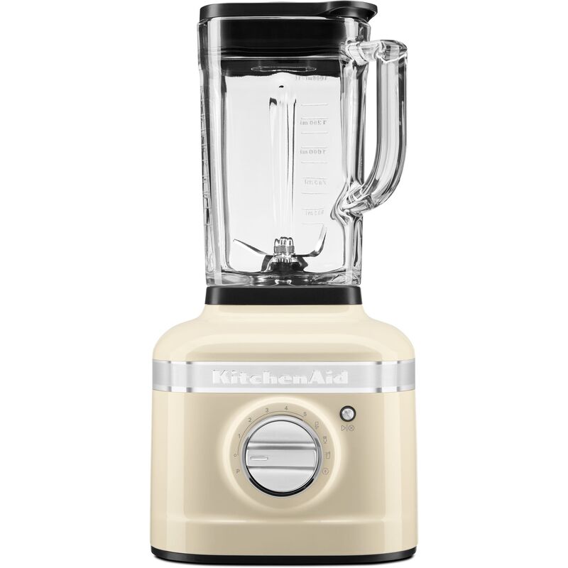 K400 Blender, almond creme