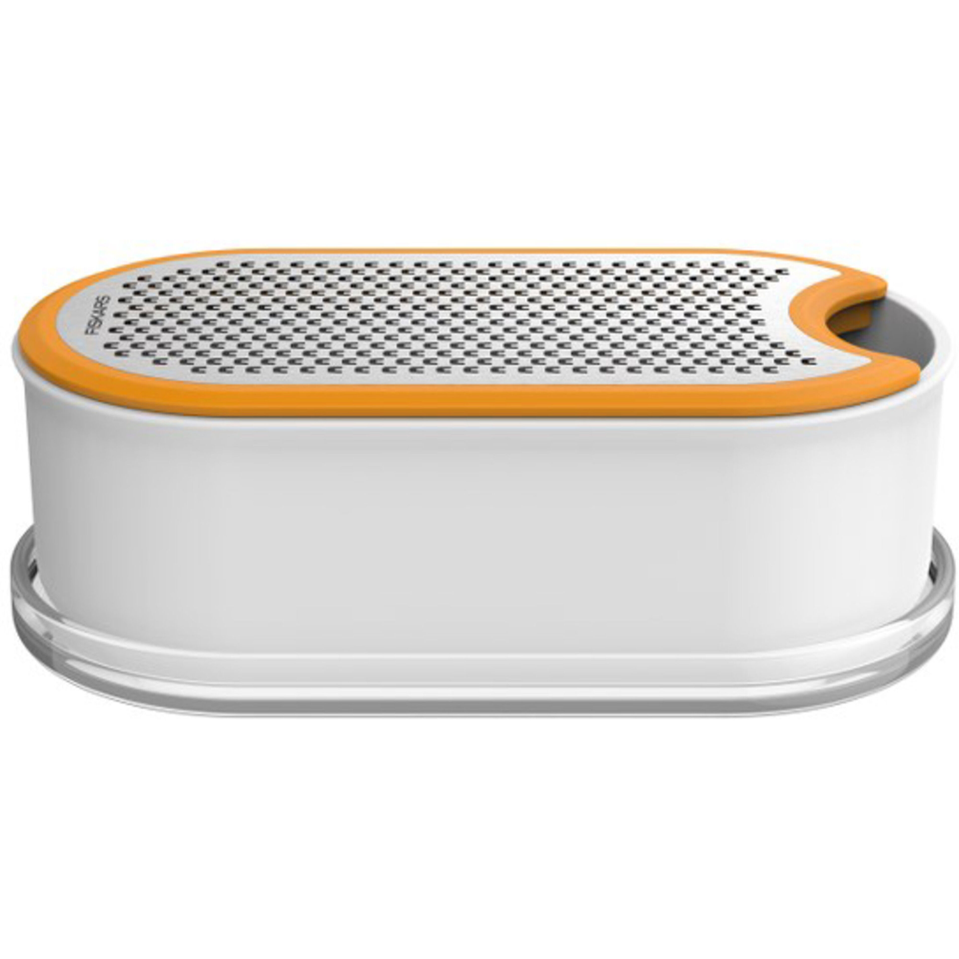 FF Rivjärn med Uppsamlingsbox