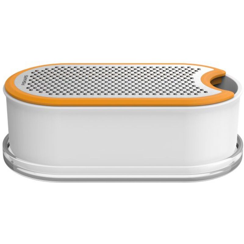 Functional Form -raastinrauta ja säilytysrasia