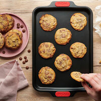 Woll Bake It bakplåt 33 × 23 cm