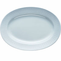 Swedish Grace Fad Oval Is 32 cm.