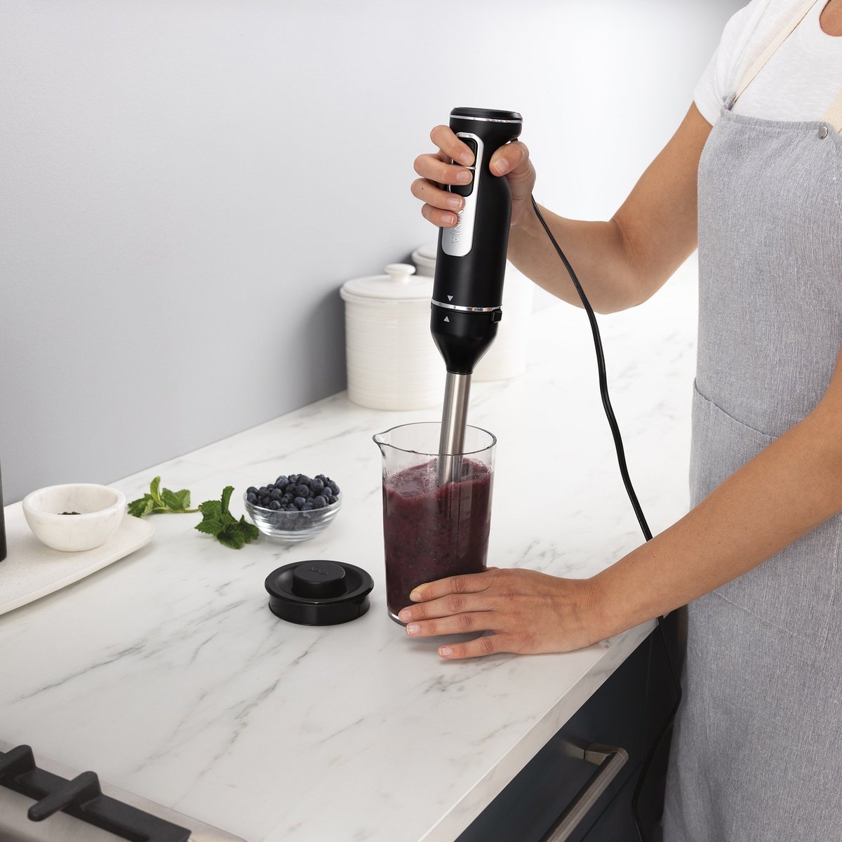 CI100EU Foodi 3-In-1 stavblender