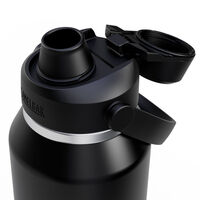 Thrive Chug drikkeflaske 1,2 liter, svart