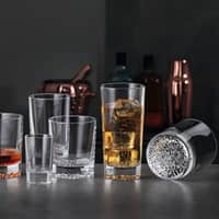 Lounge 2.0 whisky tumbler 30,9 cl 4-pack
