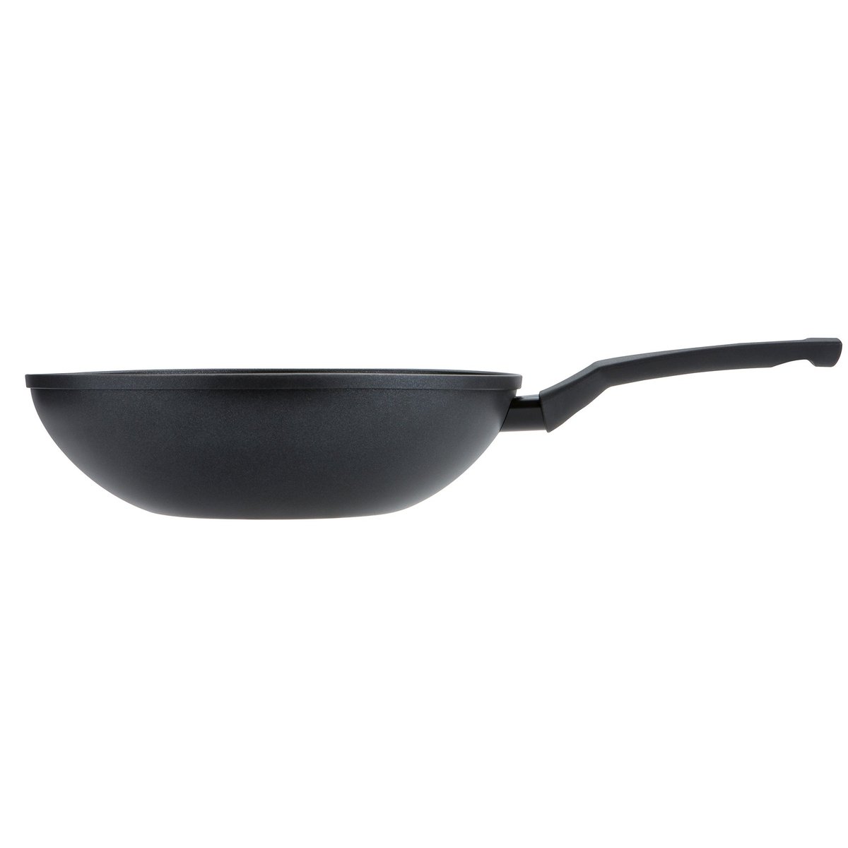 9x Tougher wok 29 cm.