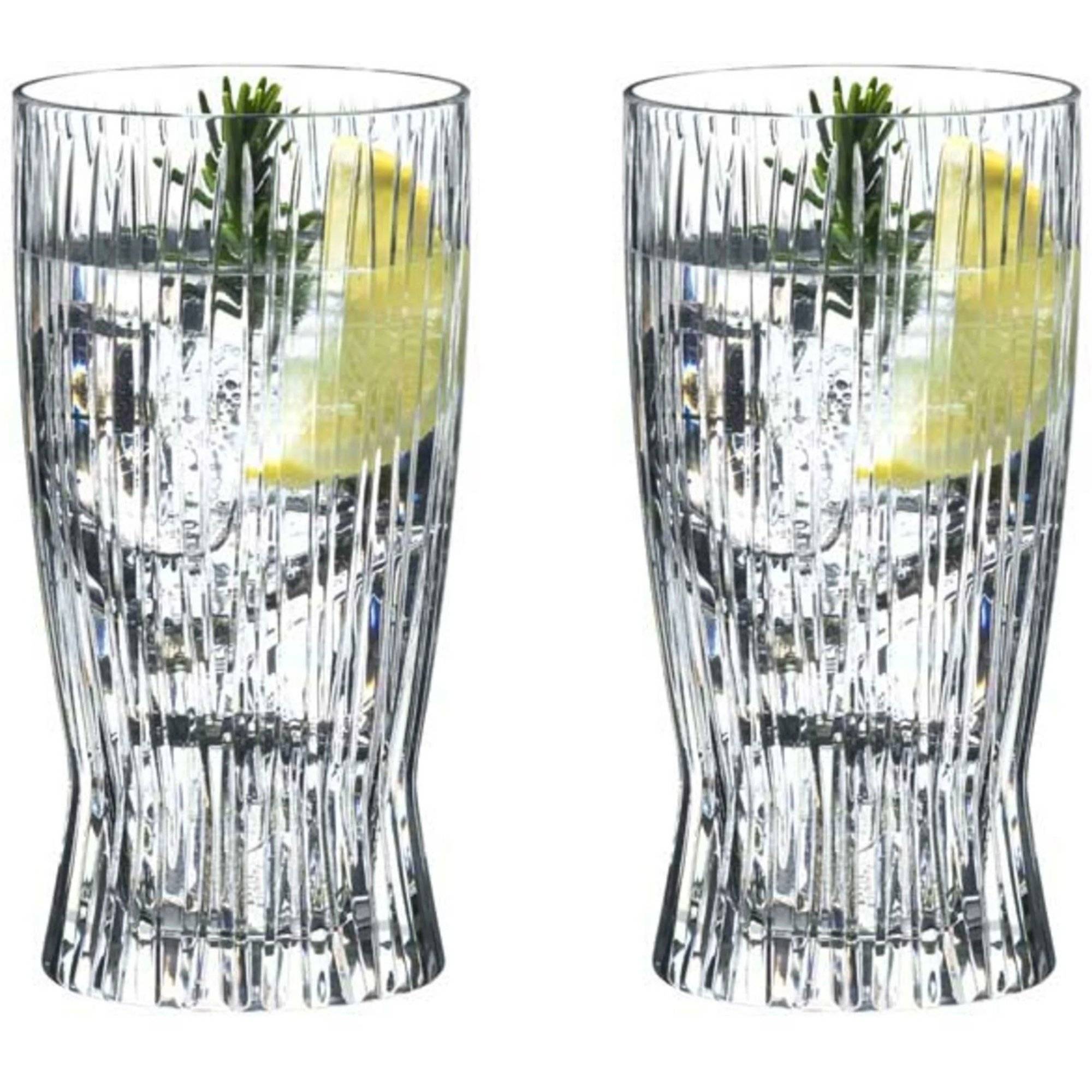 Bar Serie Longdrink Fire, 2-pack