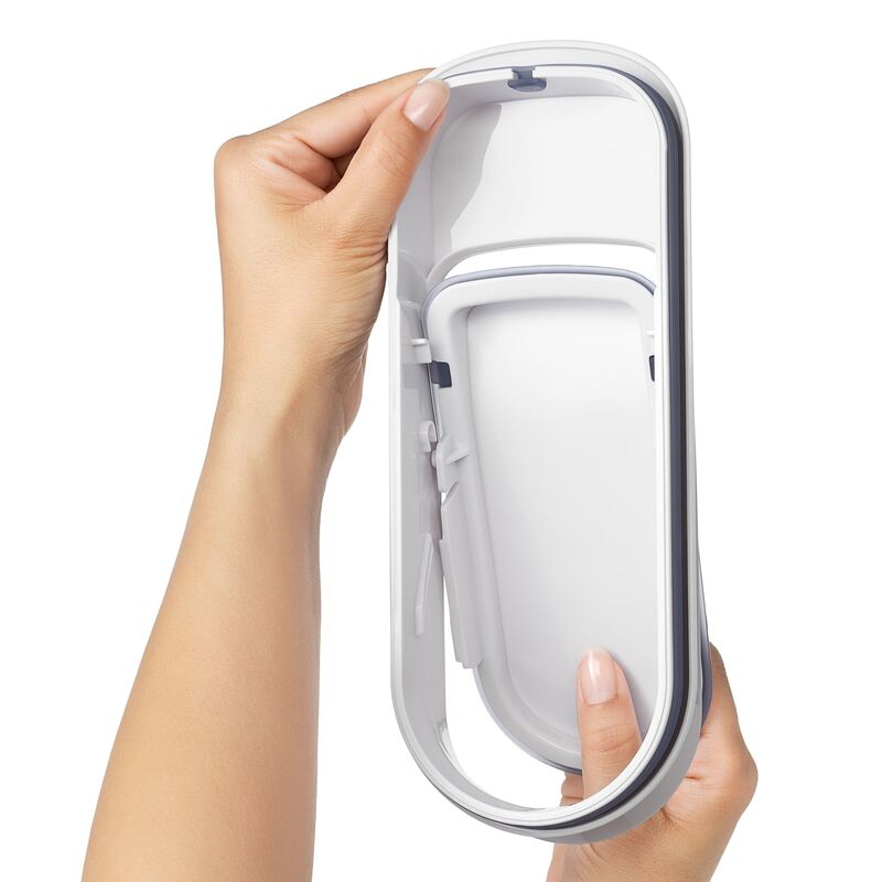 POP container 2,3 liter