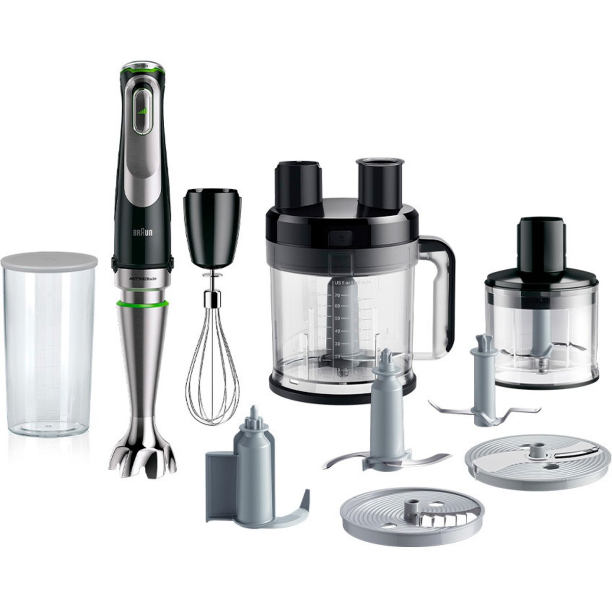 MQ9195XLI stavblender