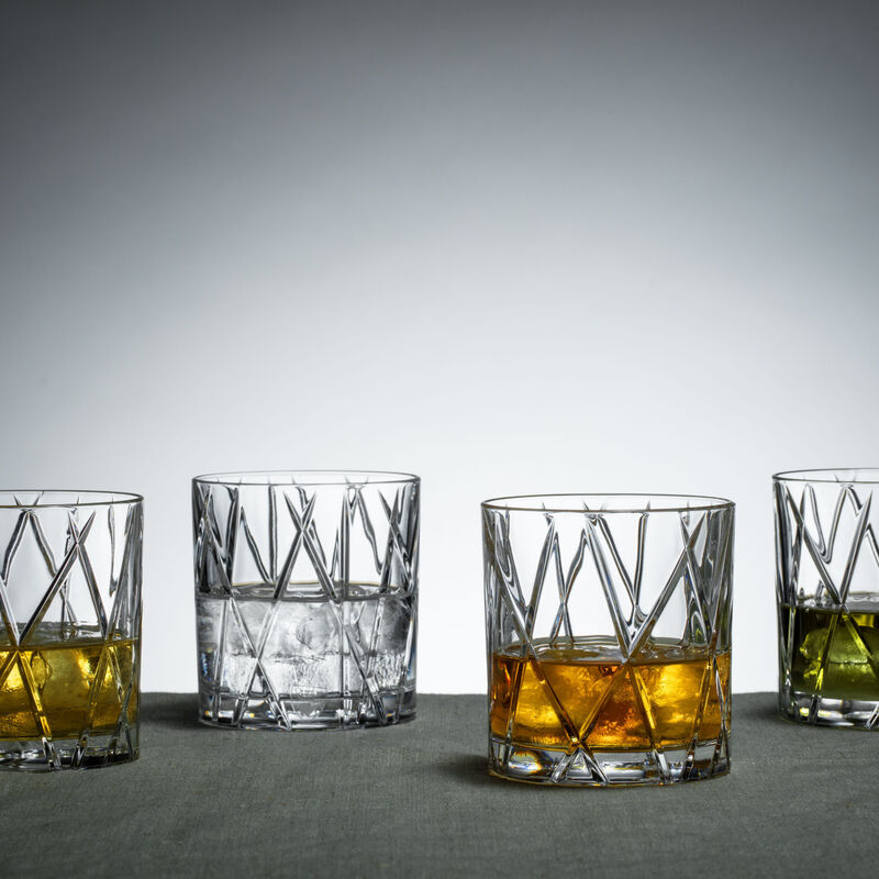 Whiskyglas OF 24 cl 4-pack