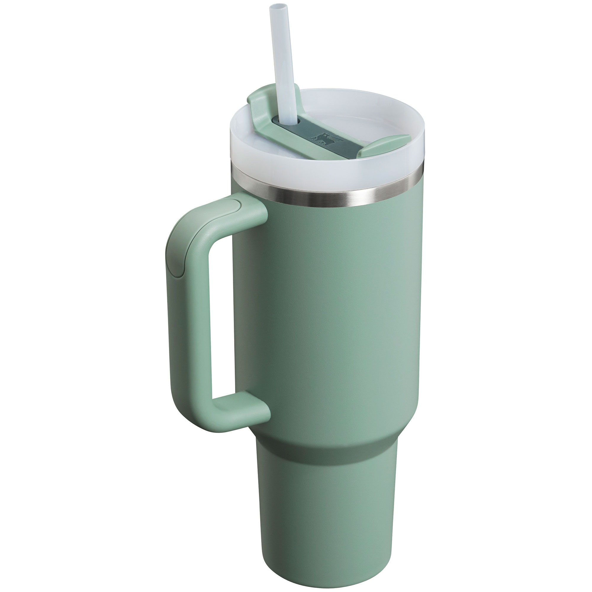 Alternativ bild 1 för Stanley Quencher H2.O Tumbler Shale termosmugg 1,18 liter