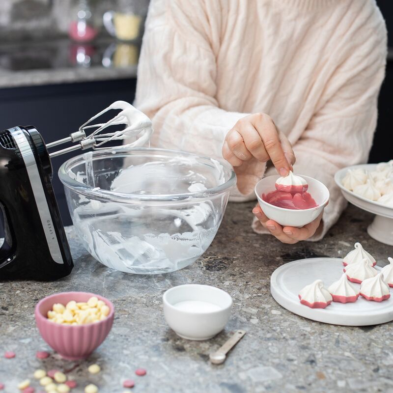 5KHM6118EOB 6-speed Elvisp, onyx black