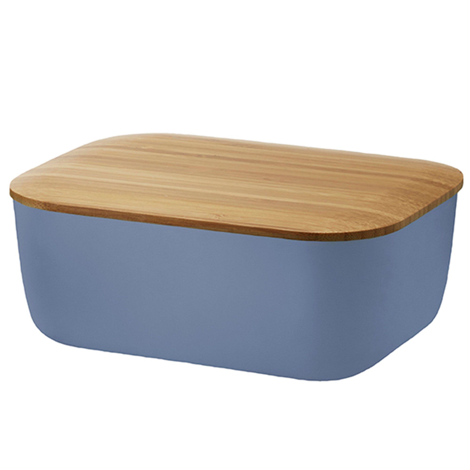 RIG-TIG BOX-IT smørboks Dark blue