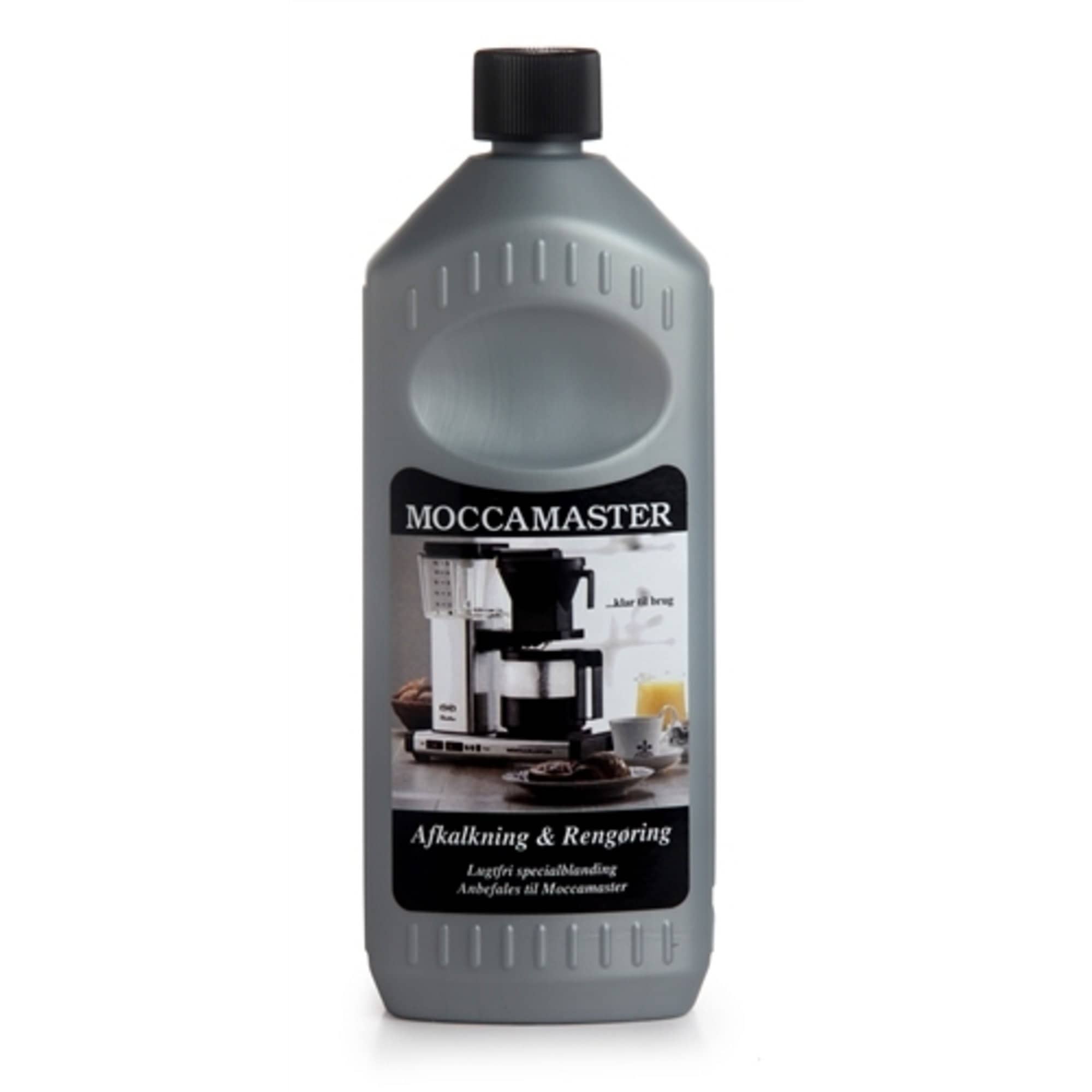 Alternativ bild 0 för Moccamaster Avkalkningsmedel för Kaffebryggare