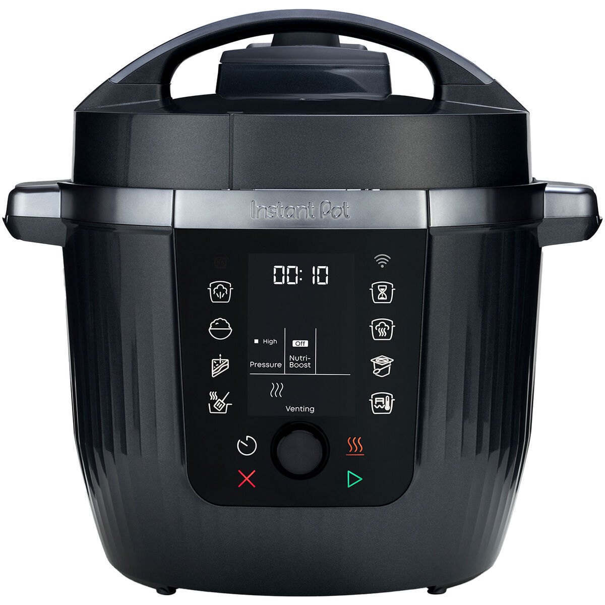 Pot Pro Wifi Trykkoger 10in1, 5,7 liter