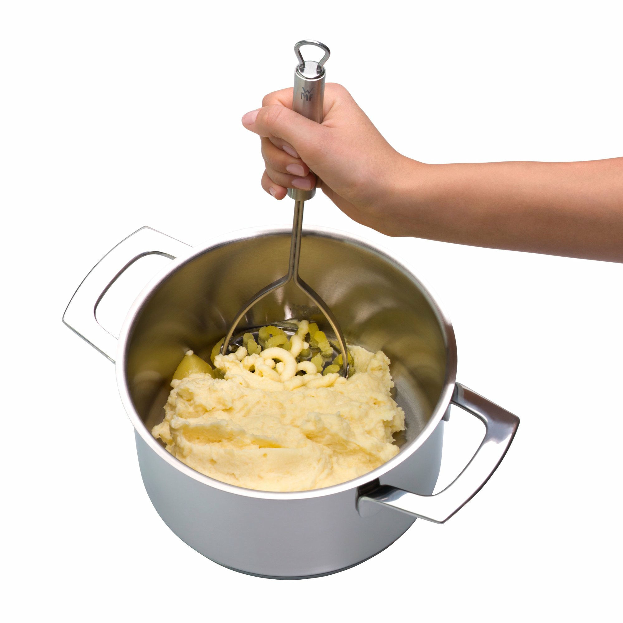 Alternativ bild 1 för WMF Profi Plus Potatisstöt 28,5 cm.