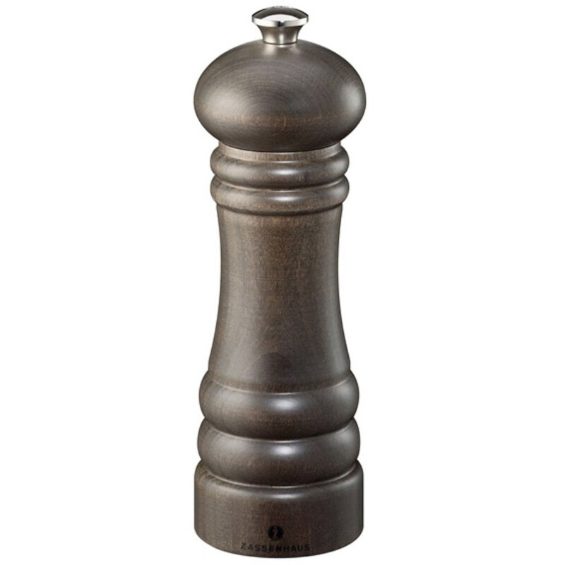 Berlin-suolamylly, 18 cm Ruskea