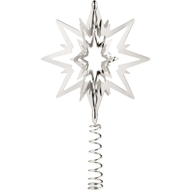 Star Julestrestjerne Liten