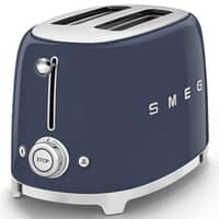 Brødrister 2 skiver, navy blue