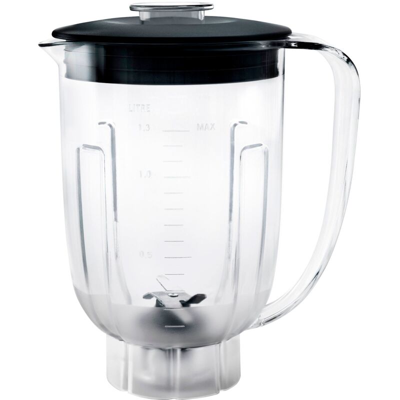 Assistent Original Blender i Tritan