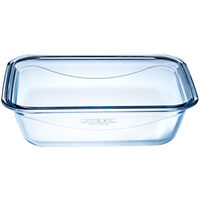 Cook & Go Matlåda 20x15 cm 0,8 l